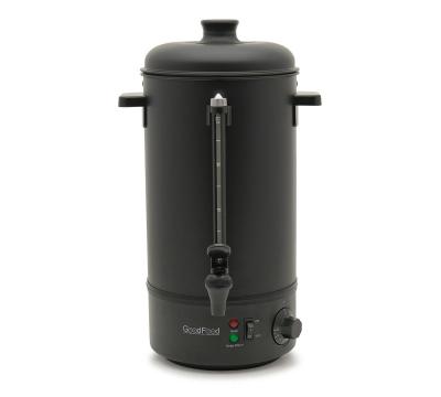 Водонагрівач GoodFood WB-08 BLACK