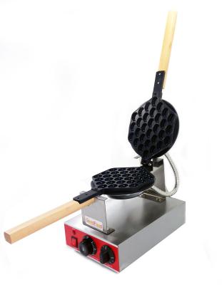 Вафельниця GoodFood WB-1HK Bubble
