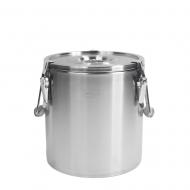 Термоконтейнер із подвійними стінками Brillis 22 л