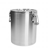 Термоконтейнер із подвійними стінками Brillis 30 л