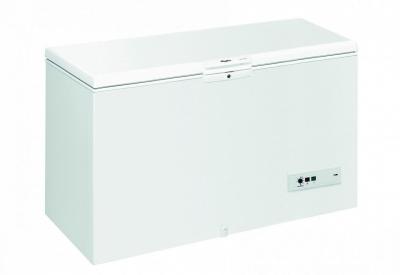 Морозильна скриня Whirlpool WHM 3911