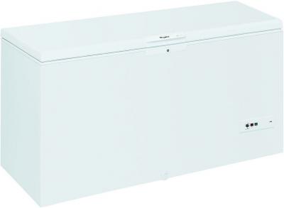 Морозильна скриня Whirlpool WHM 4611