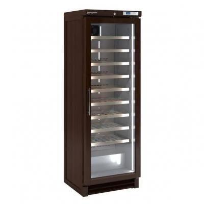 Шафа для вина GGM Gastro WKI-350