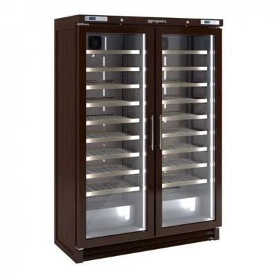 Шафа для вина GGM Gastro WKI-700