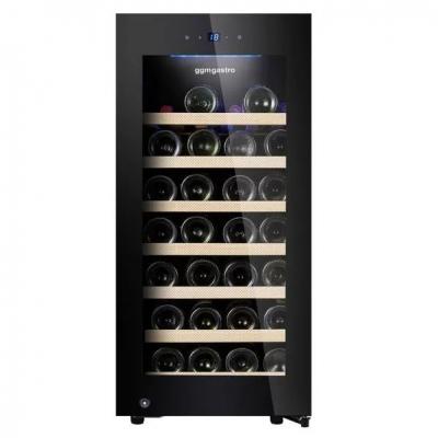 Шафа для вина GGM Gastro WKM100S-1N