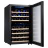 Шафа для вина GGM Gastro WKM120S-2N