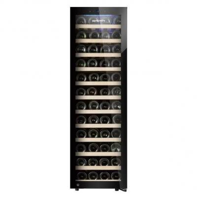 Шафа для винна GGM Gastro WKM160S-1N