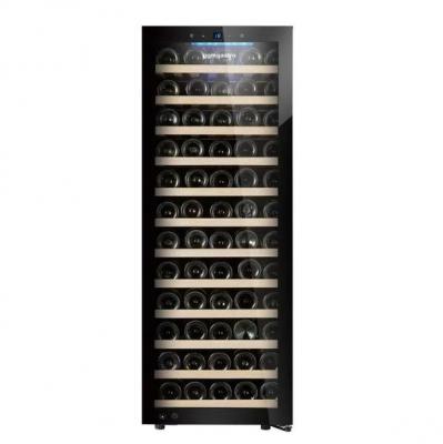 Шафа для вина GGM Gastro WKM200S-1N