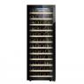 Шкаф для вина GGM Gastro WKM200S-1N