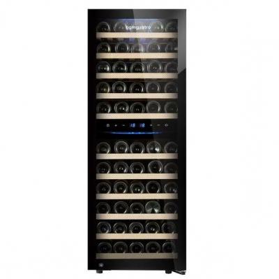 Шафа для вина GGM Gastro WKM200S-2N