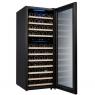 Шафа для вина GGM Gastro WKM200S-2N