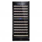 Шафа для вина GGM Gastro WKM350S-2N