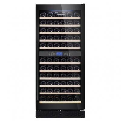 Шкаф для вина GGM Gastro WKM350S-2N