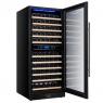 Шкаф для вина GGM Gastro WKM350S-2N