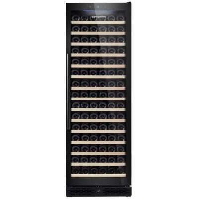 Шкаф для вина GGM Gastro WKM450S-1N