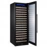 Шкаф для вина GGM Gastro WKM450S-1N