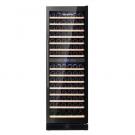 Шафа для вина GGM Gastro WKM450S-2N