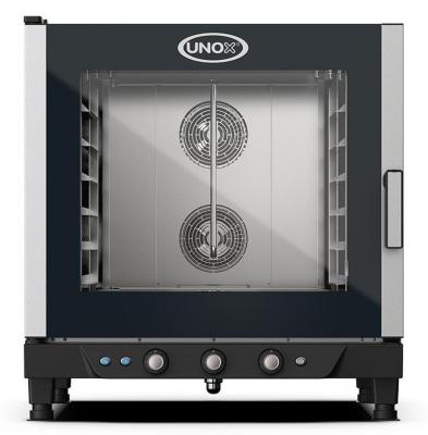 Піч конвекційна Unox XB 693-MP