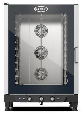Піч конвекційна Unox XB 893-MP