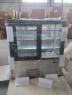 Кондитерська вітрина Gooder XC-375 CUBE