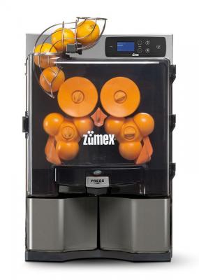 Автоматичний соковитискач для цитрусових Zumex ESSENTIAL Pro