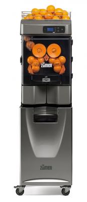 Автоматическая соковыжималка для цитрусовых Zumex VERSATILE Pro Podium