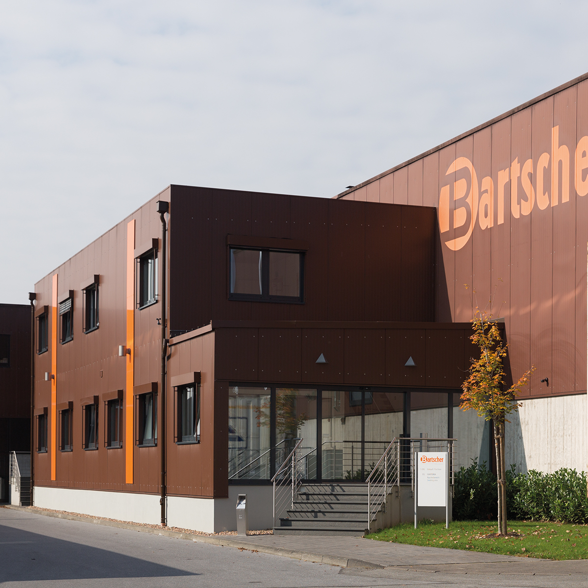 Bartcher