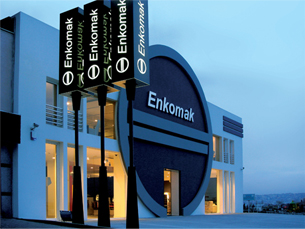 Enkomak